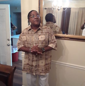 Meet your Posher, Melvin